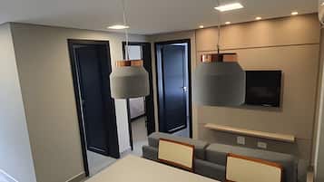 Familieleilighet | Innvendig