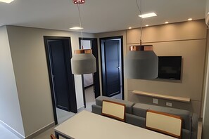 Familienapartment | Innenbereich