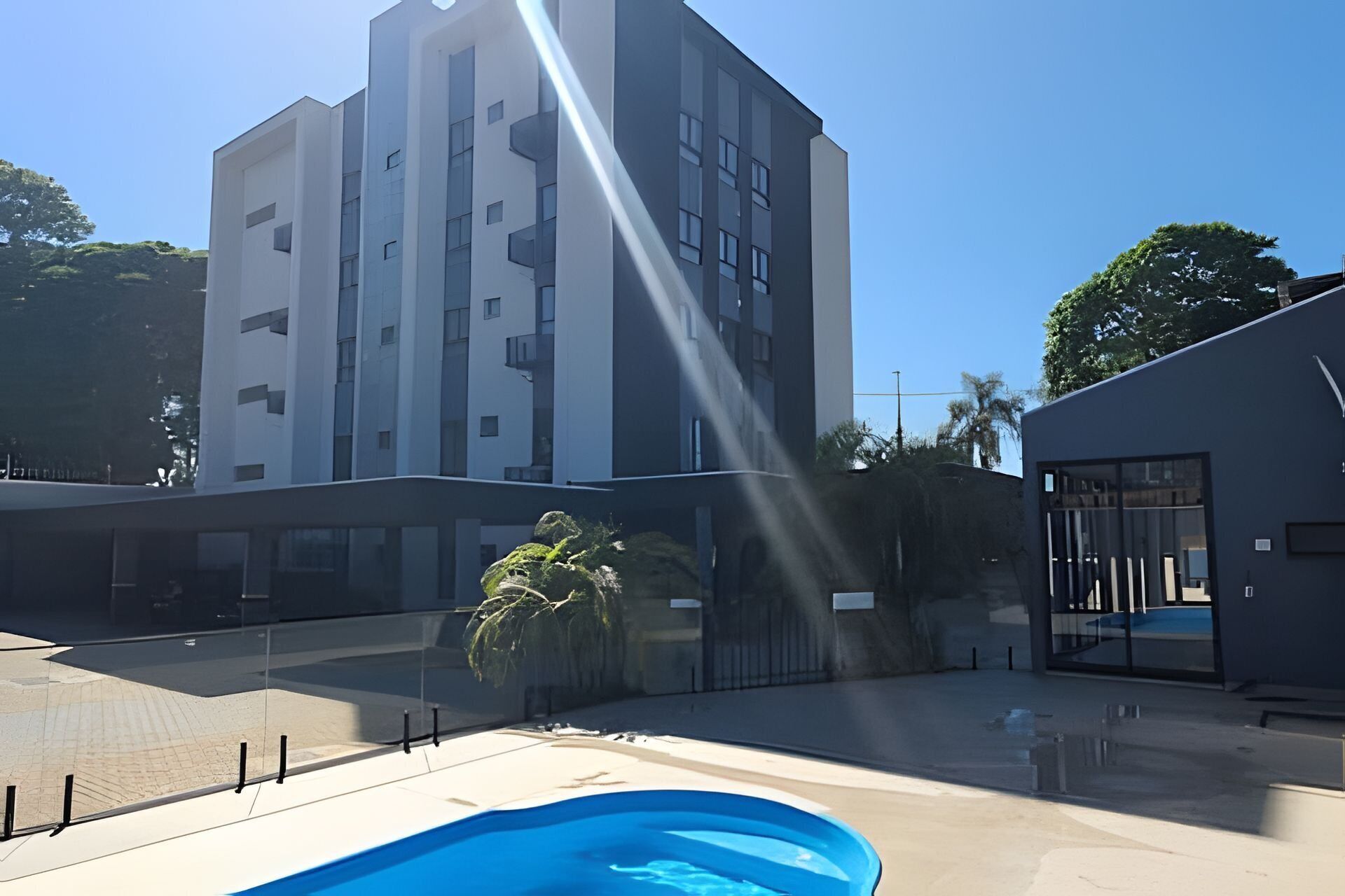Apartamento família | Piscina | Piscina externa