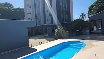 Appartement Familial