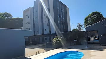 Appartement Familial