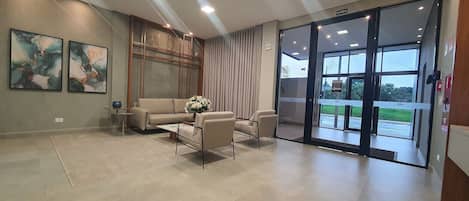 Apartament exclusiu | Vestíbul
