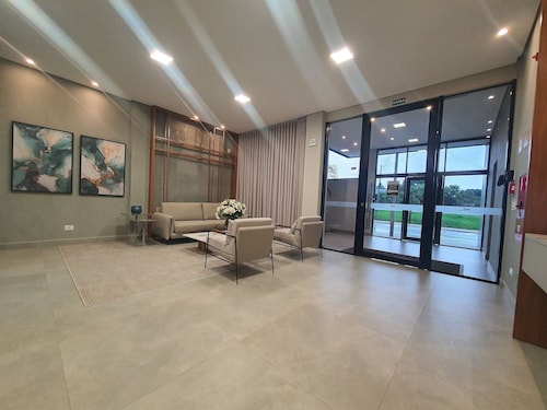 Residencial HS
