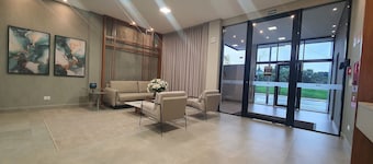 Residencial HS