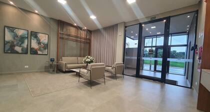 Residencial HS