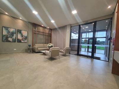 Residencial HS