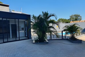 Family Apartment - Residencial HS (Foz do Iguacu)