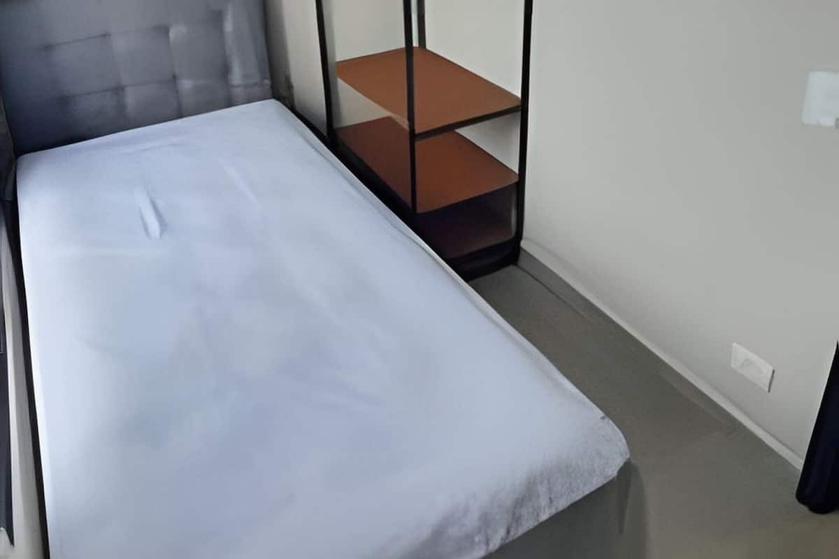 Apartamento família | Wi-Fi de cortesia