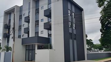 Family Apartment | Exterior