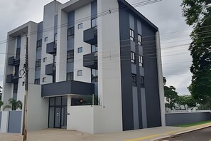 Appartement Familial | Extérieur