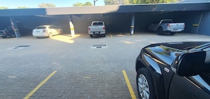 Estacionamiento