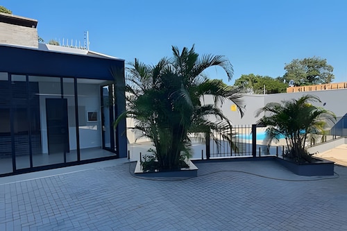 Residencial HS