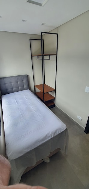 Appartement de base | AccĂšs au Wi-Fi (inclus)