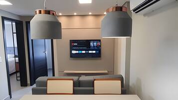 Family Apartment | Interior