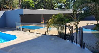 Residencial HS