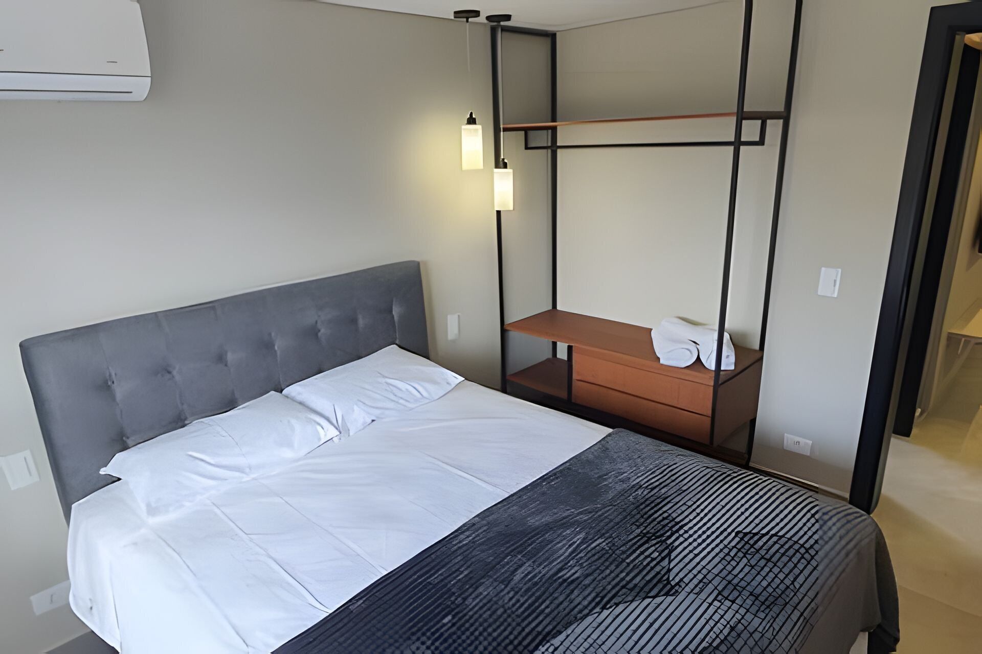 奢華公寓 | 免費無線上網