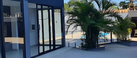 Family Apartment | Terrace/patio