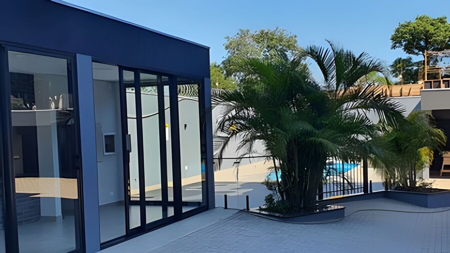 Residencial HS