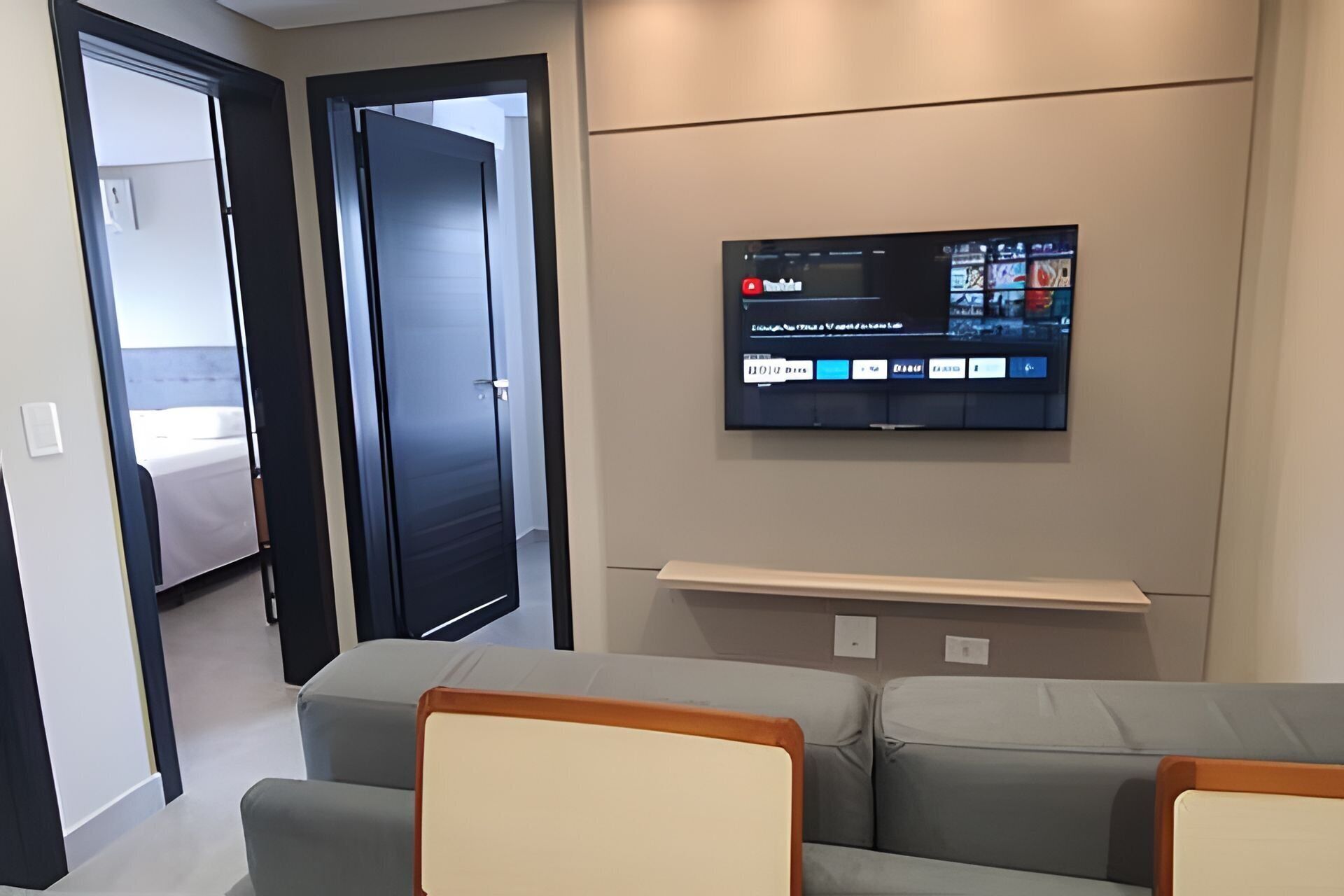 Family Apartment | Free WiFi