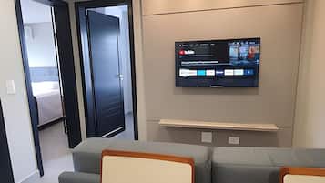 Familieleilighet | Wi-fi (inkludert)