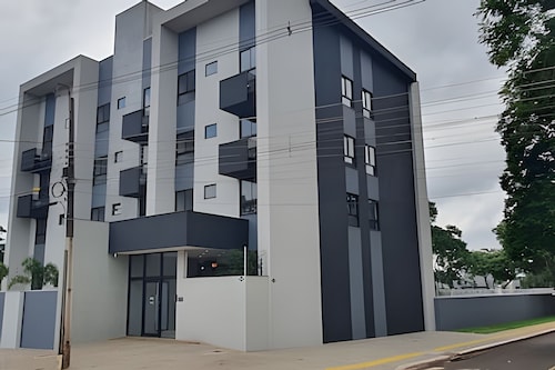 Residencial HS