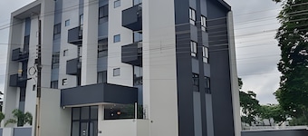 Residencial HS