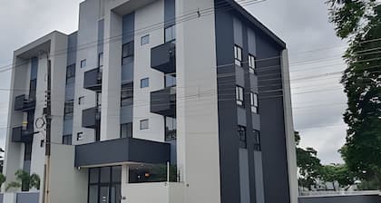 Residencial HS