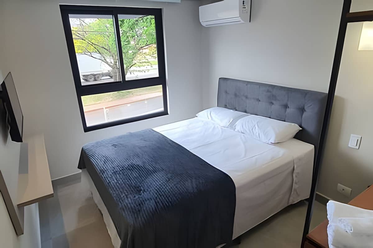 Familie appartement | Gratis wifi