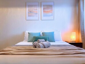 1 quarto, ferros/tábuas de passar roupa, Wi-Fi, roupa de cama