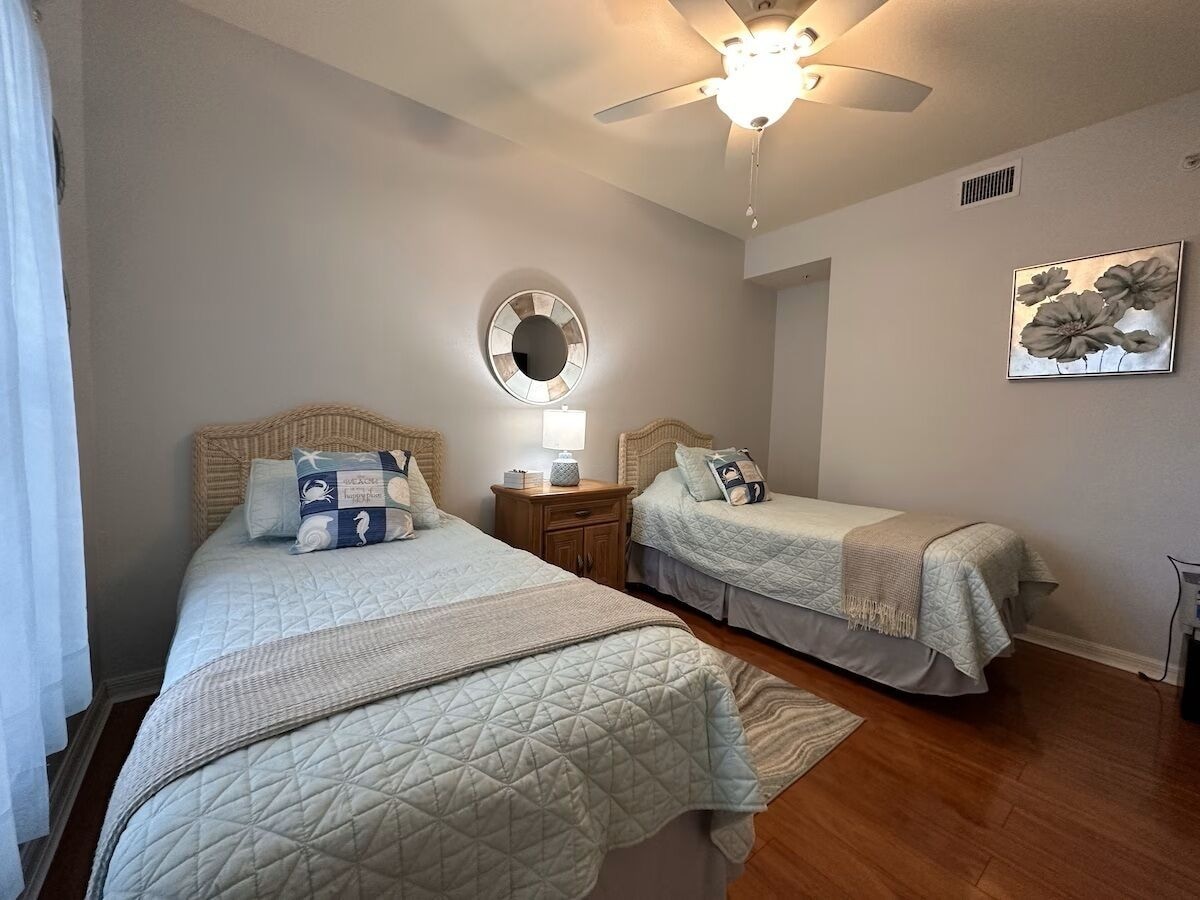 Photo 14 of A Sparkling Coastal GEM! - 2 BR/2 BA Condo in Coral Falls/Lely Resort ~
