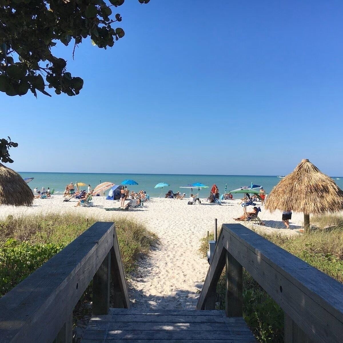 Photo 27 of A Sparkling Coastal GEM! - 2 BR/2 BA Condo in Coral Falls/Lely Resort ~