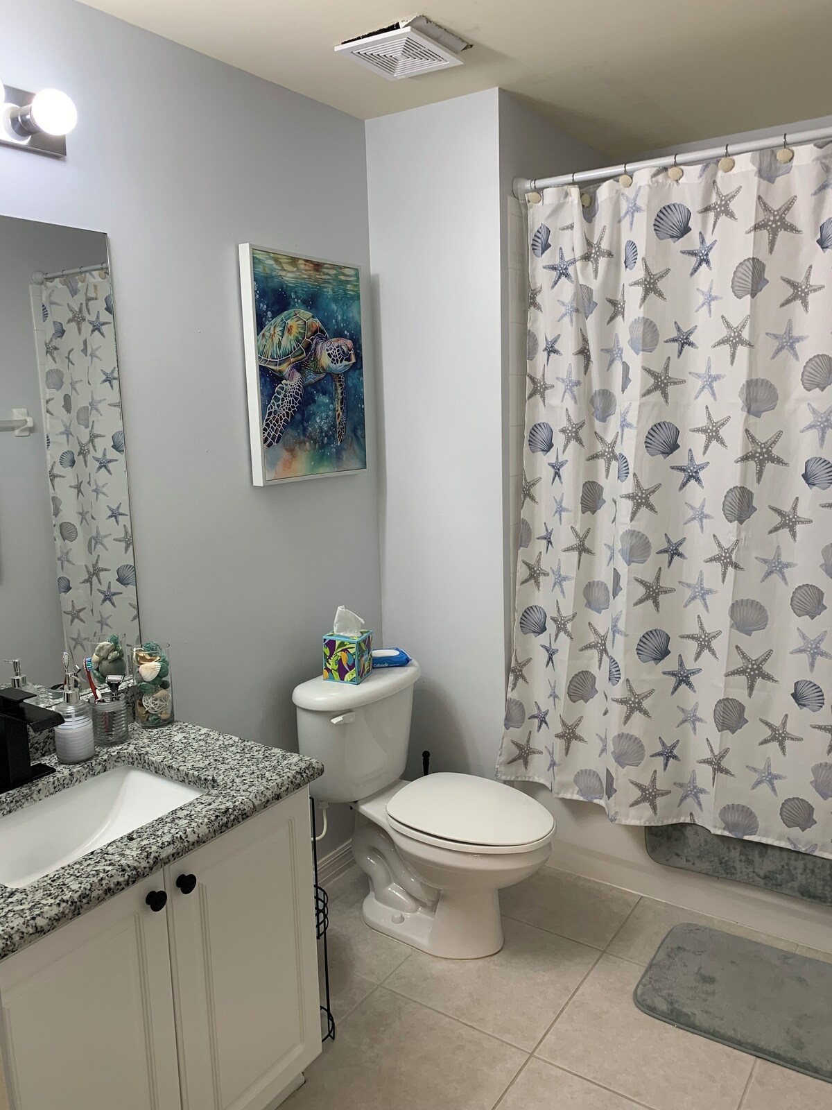 Photo 16 of A Sparkling Coastal GEM! - 2 BR/2 BA Condo in Coral Falls/Lely Resort ~