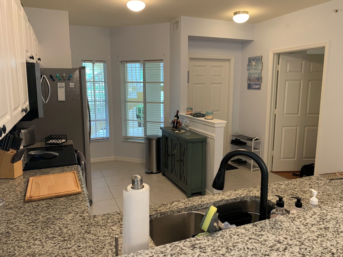 Photo 18 of A Sparkling Coastal GEM! - 2 BR/2 BA Condo in Coral Falls/Lely Resort ~
