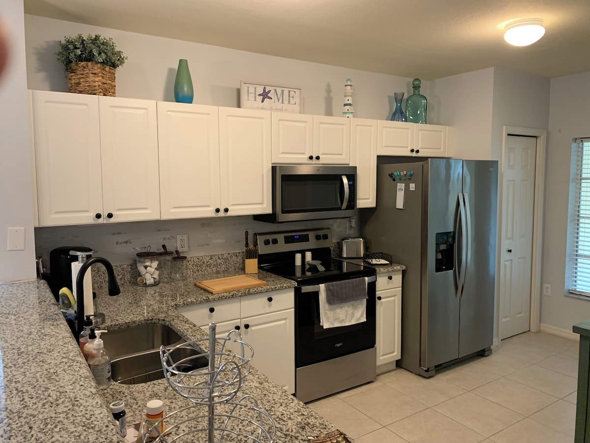 Photo 19 of A Sparkling Coastal GEM! - 2 BR/2 BA Condo in Coral Falls/Lely Resort ~