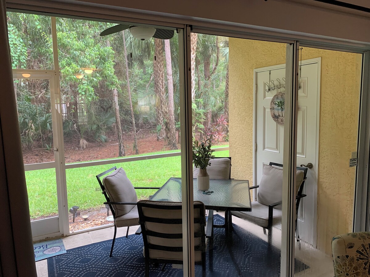 Photo 6 of A Sparkling Coastal GEM! - 2 BR/2 BA Condo in Coral Falls/Lely Resort ~