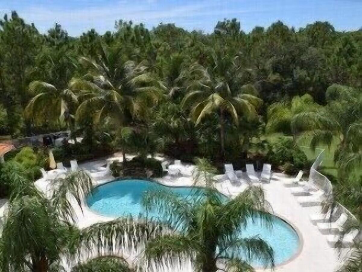 Photo 12 of A Sparkling Coastal GEM! - 2 BR/2 BA Condo in Coral Falls/Lely Resort ~