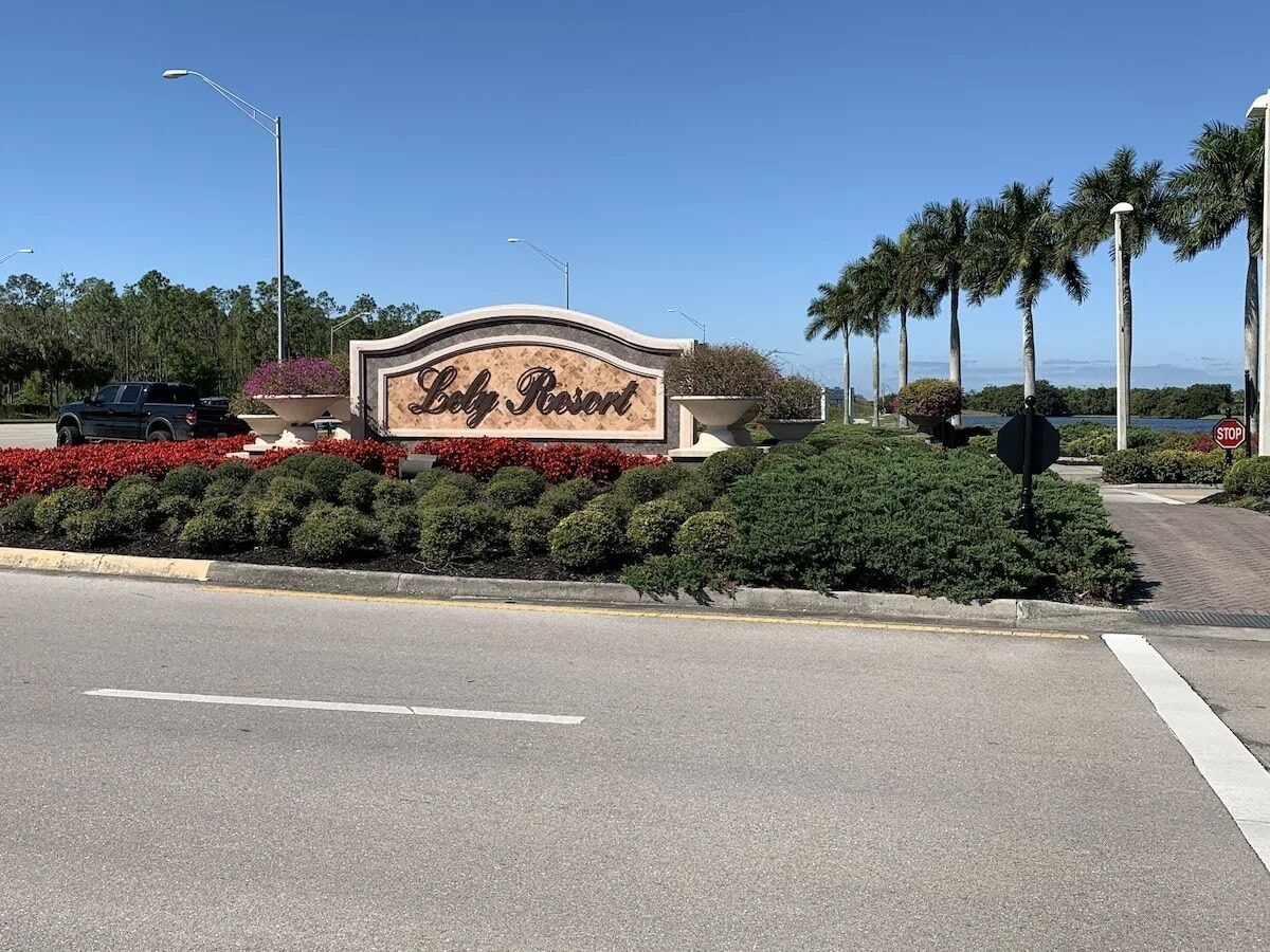 Photo 26 of A Sparkling Coastal GEM! - 2 BR/2 BA Condo in Coral Falls/Lely Resort ~