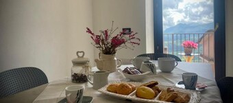 In Posticastello ideal for a relaxing stay with family or company