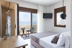 10 chambres, fer et planche à repasser, lit parapluie, Wi-Fi gratuit