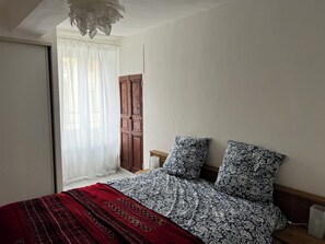 AccĂšs Internet, draps fournis