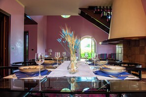 Servei de restauració