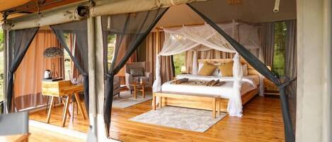 Family Room | Living area