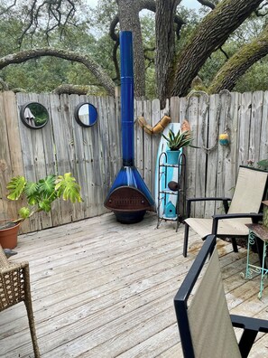 Terrass/Patio