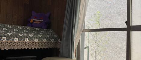 3 Schlafzimmer, Bügeleisen/Bügelbrett, WLAN