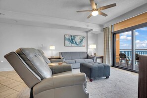Smart TV - Anderson Ocean Club #1611 (Myrtle Beach)