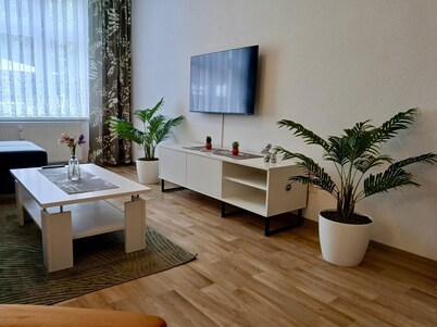 Vacation apartment König