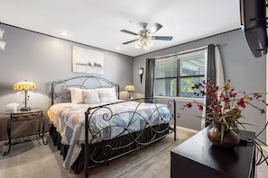 2 habitaciones