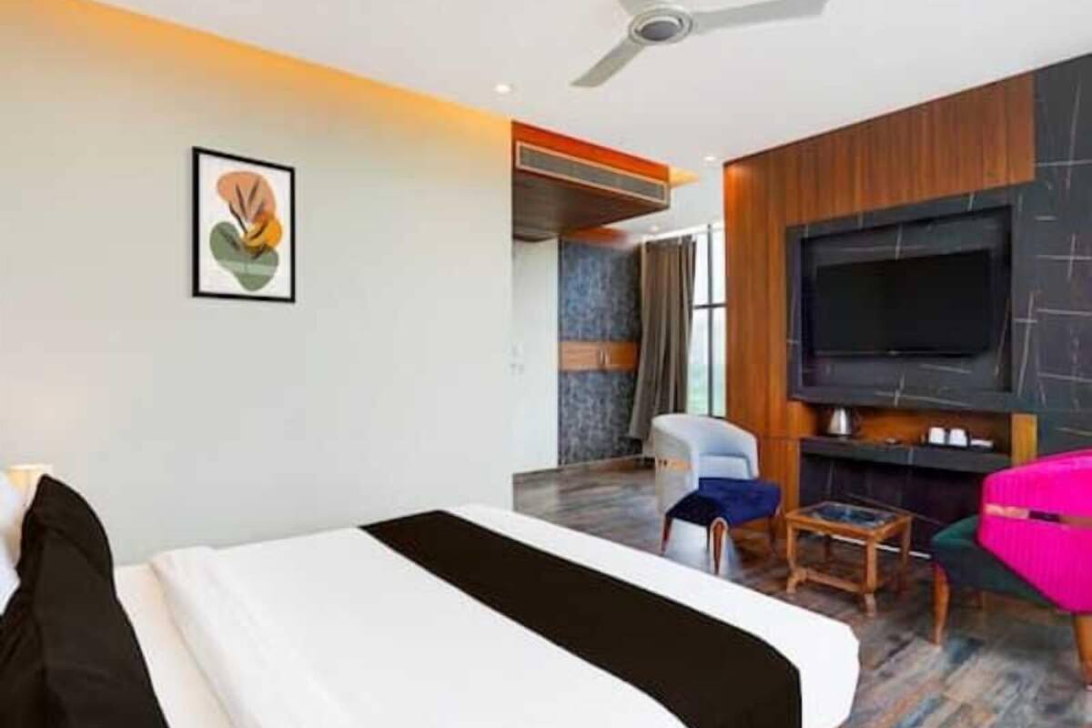 Suite Royal