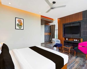 Suite Royal