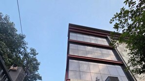 Front of property - HOTEL HARDIK PALACE - NOIDA (Noida)